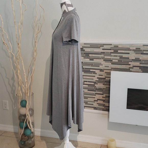 Torrid Dress - Picture 2 of 3